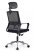 Кресло Mint RCH M1029HBE Черный