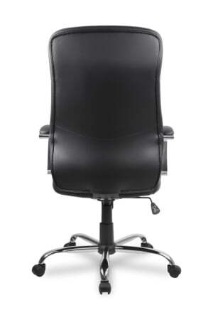 Офисное кресло College H-9152L-1/Black (Черный)