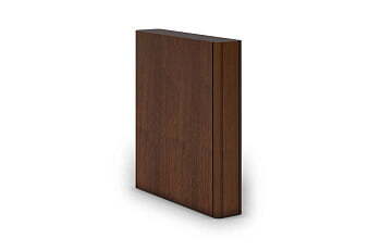 Опора для переговорных столов Mux RH J60 600x130x735
