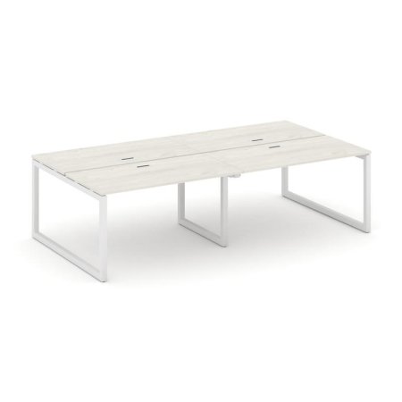 Рабочая станция 2-х сторонняя SN-5O.DRS-042 (2360х1432х750)