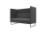 Диван двухместный BROS-2