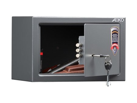 Оружейный сейф AIKO TT-200 (Графит)