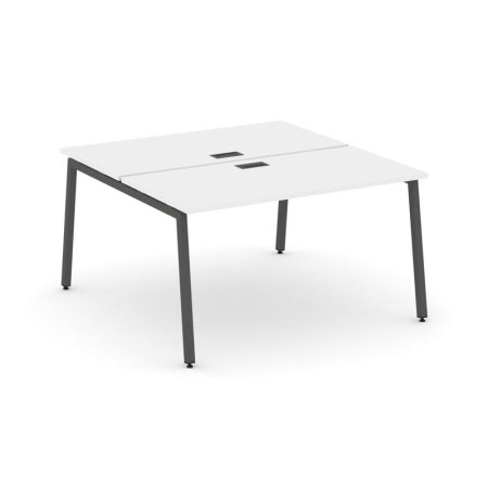 Рабочая станция 2-х сторонняя SN-4A.DRS-014 (1580х1432х750)