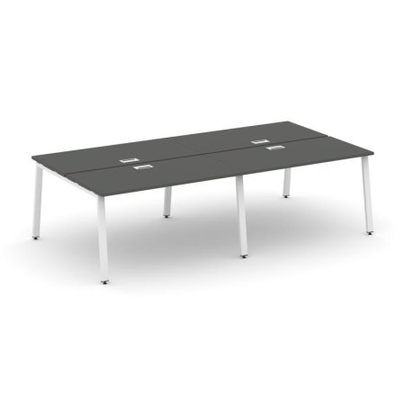 Рабочая станция 2-х сторонняя SN-6A.DRS-053 (2760х1632х750)