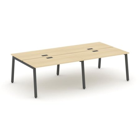 Рабочая станция 2-х сторонняя SN-5A.DRS-052 (2360х1632х750)