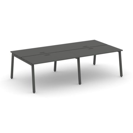 Рабочая станция 2-х сторонняя SN-5A.DRS-052 (2360х1632х750)