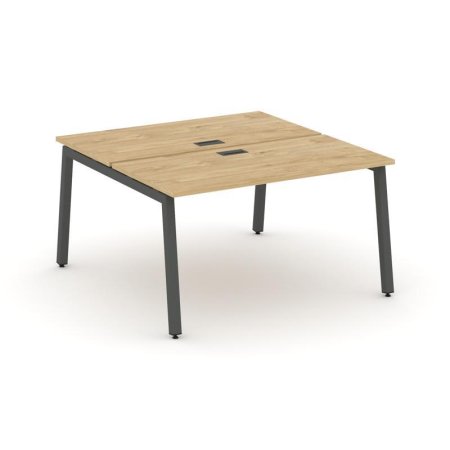 Рабочая станция 2-х сторонняя SN-5A.DRS-022 (1180х1632х750)