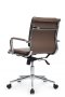 Кресло Hugo RCH 6003-2SE Коричневый