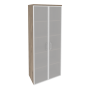 Шкаф высокий широкий Onix O.ST-1.10R 800x420x1977