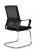 Кресло Mint RCH M1029CBE Черный