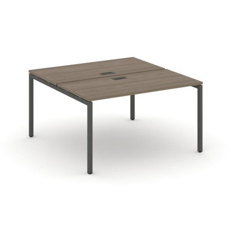 Рабочая станция 2-х сторонняя SN-4P.DRS-003 (1380х1232х750)
