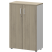 Шкаф Смарт СМШ-38Д Тип2 792x380x1214