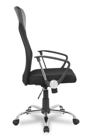 Офисное кресло College H-935L-2/Black (Черный)