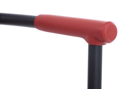Офисное кресло Kolin W-231 Красный (Красный)