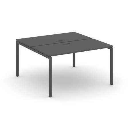 Рабочая станция 2-х сторонняя SN-4P.DRS-003 (1380х1232х750)