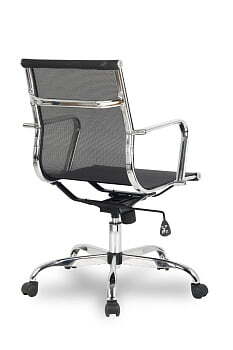 Офисное кресло College H-966F-2/Black