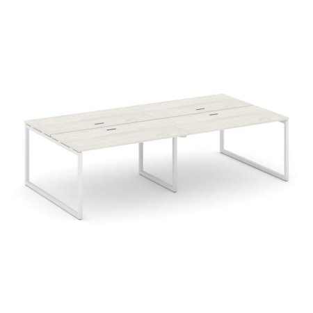 Рабочая станция 2-х сторонняя SN-4O.DRS-043 (2760х1432х750)