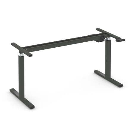 Каркас стола электроподъемного MV.SE-K-4.7 1500x680x695-1165