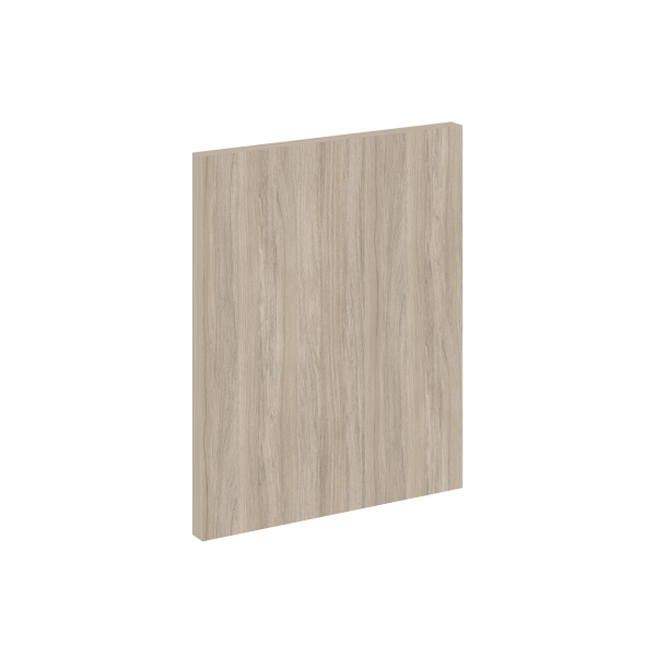 Стойка накладка переходная левая Onix О.R-SPL 350x25x434