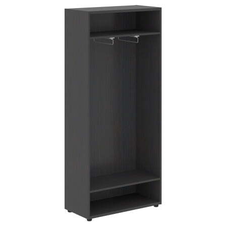 Каркас шкафа для одежды Xten XCW 85-1 850x430x1930 (Легно темный)
