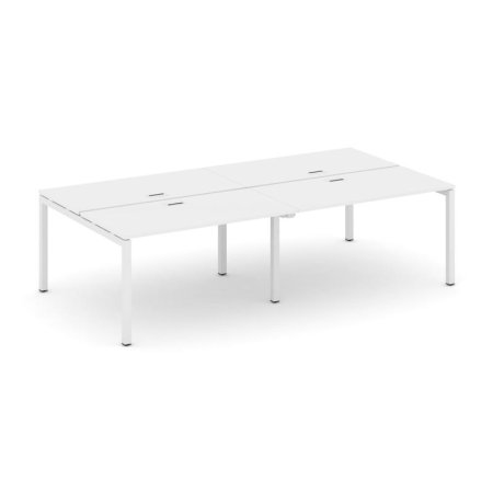 Рабочая станция 2-х сторонняя SN-5P.DRS-043 (2760х1432х750)