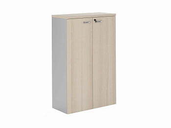 Шкаф с деревянными дверями Flash FLS322 900x420x1411