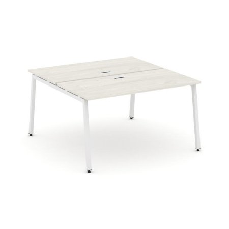 Рабочая станция 2-х сторонняя SN-4A.DRS-014 (1580х1432х750)