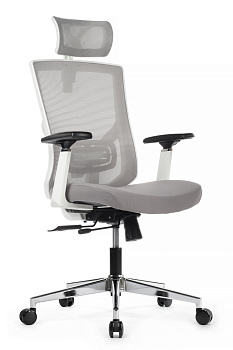 Офисное кресло Step RCH AW2320 Серый