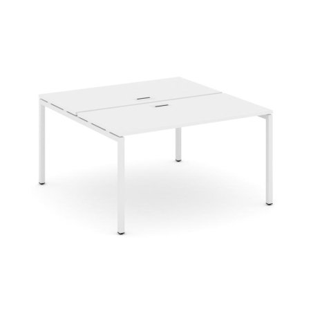 Рабочая станция 2-х сторонняя SN-4P.DRS-003 (1380х1232х750)