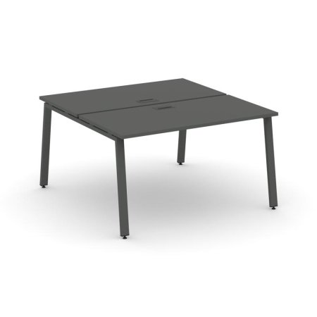 Рабочая станция 2-х сторонняя SN-6A.DRS-014 (1580х1432х750)