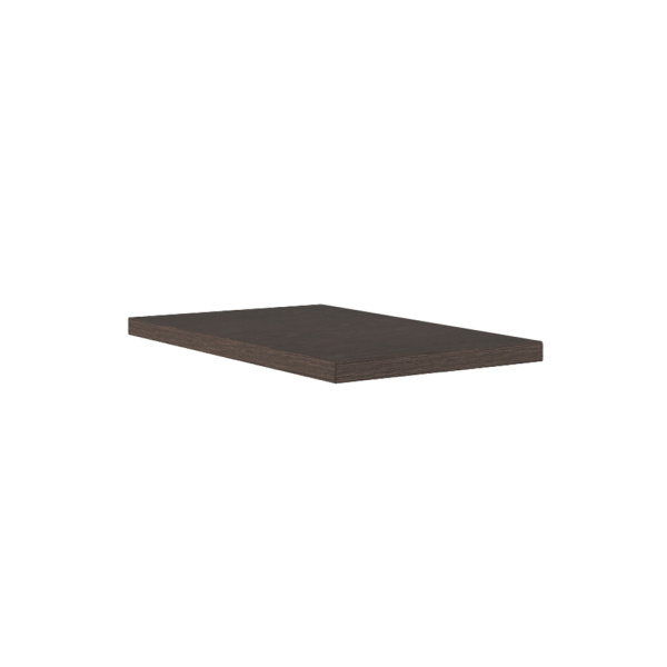 Топ Trend TRD296305 420x470x22 (Темный дуб)