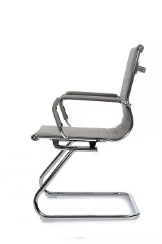 Кресло Hugo RCH 6002-3E Серый