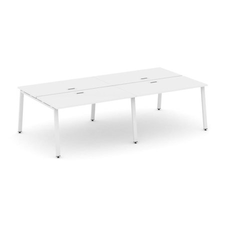 Рабочая станция 2-х сторонняя SN-6A.DRS-053 (2760х1632х750)