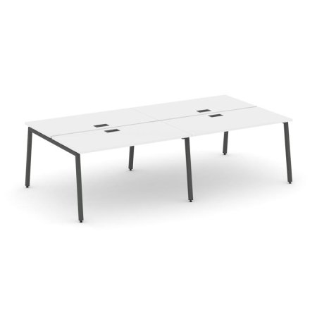 Рабочая станция 2-х сторонняя SN-4A.DRS-053 (2760х1632х750)