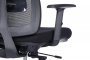 Кресло Astra W-365A Черный