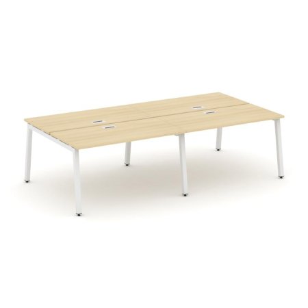 Рабочая станция 2-х сторонняя SN-5A.DRS-052 (2360х1632х750)