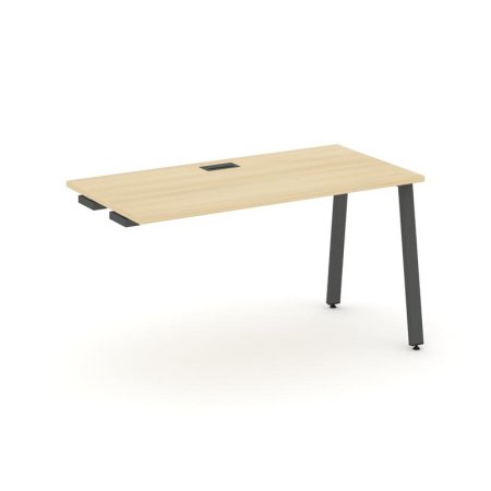 Стол-приставка к опорным элементам SN-6A.OPRS-002 (1180х600х750)