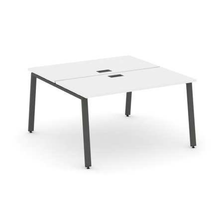Рабочая станция 2-х сторонняя SN-6A.DRS-014 (1580х1432х750)