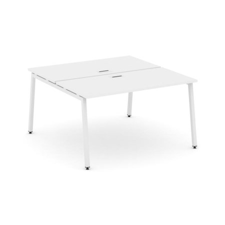 Рабочая станция 2-х сторонняя SN-4A.DRS-014 (1580х1432х750)