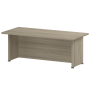 Стол руководителя Приоритет К-962 2000x900x750
