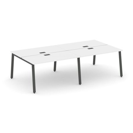 Рабочая станция 2-х сторонняя SN-6A.DRS-053 (2760х1632х750)
