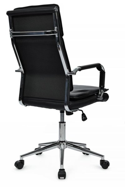 Кресло Dil RCH 6018H Черный