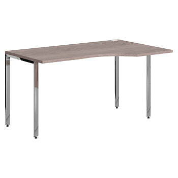 Стол письменный Xten Gloss XGCET 149.1 R 1400x900x750