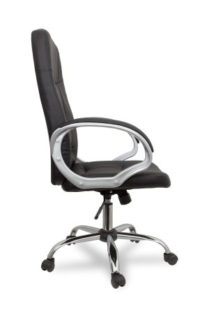 Офисное кресло College BX-3225-1/Black (Черный)