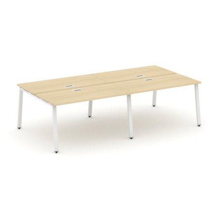 Рабочая станция 2-х сторонняя SN-6A.DRS-053 (2760х1632х750)