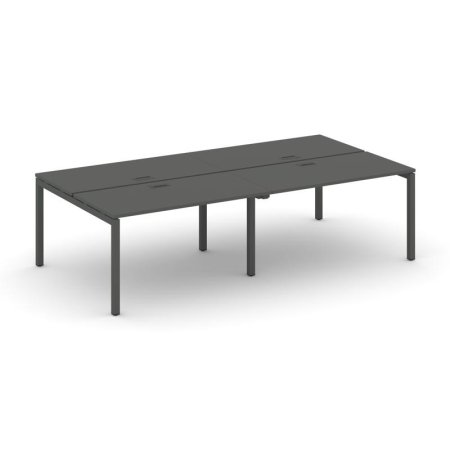 Рабочая станция 2-х сторонняя SN-5P.DRS-043 (2760х1432х750)