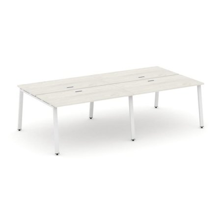 Рабочая станция 2-х сторонняя SN-6A.DRS-053 (2760х1632х750)