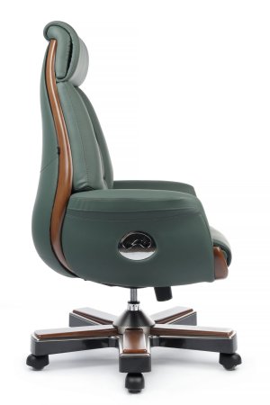 Офисное кресло Byron YS1505A Зеленый (Зеленый)