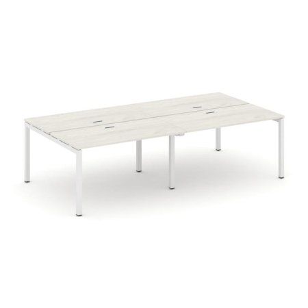 Рабочая станция 2-х сторонняя SN-5P.DRS-043 (2760х1432х750)