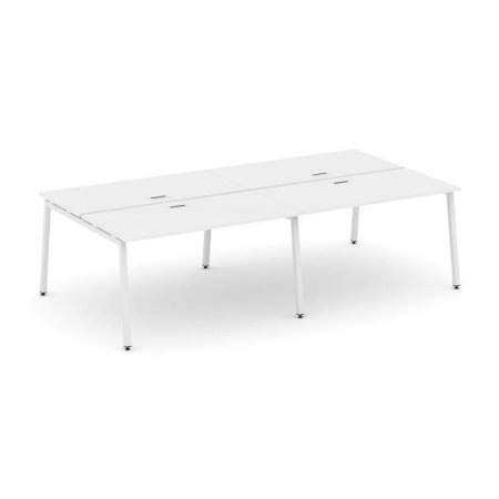 Рабочая станция 2-х сторонняя SN-4A.DRS-053 (2760х1632х750)